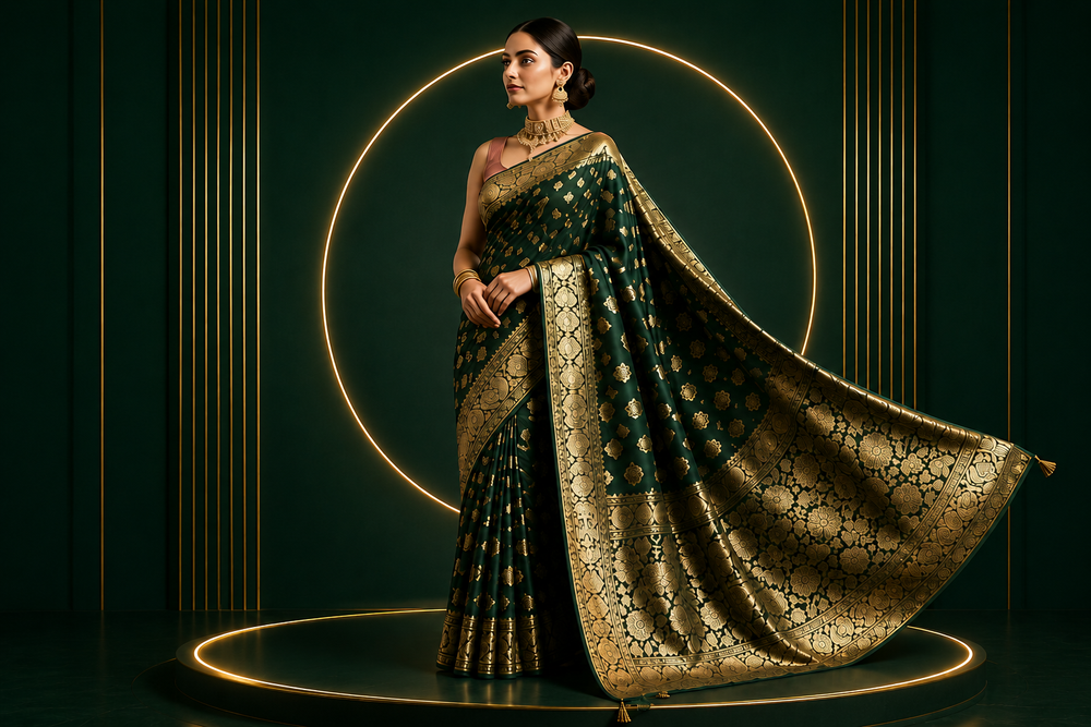 Sarees