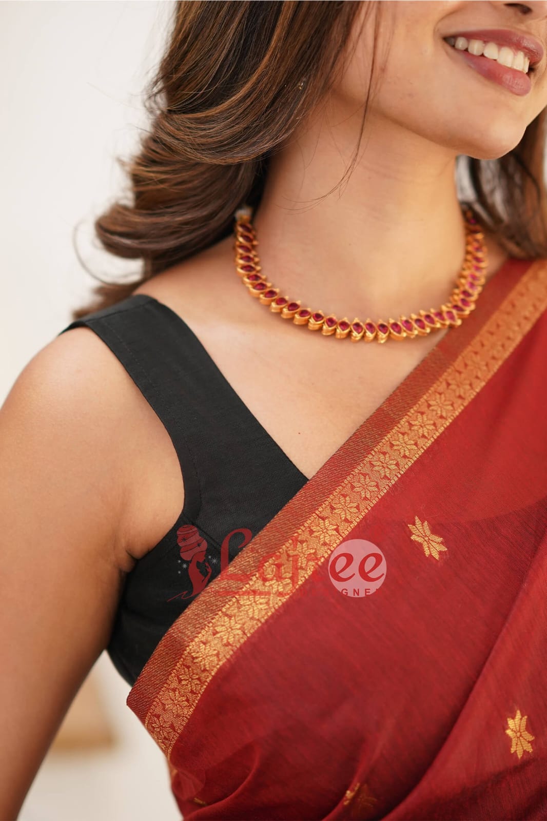 Multicoloured Printed Silk Blend Co-Ords