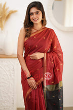 Multicoloured Printed Silk Blend Co-Ords