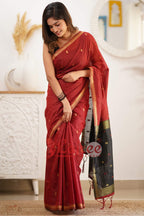 Multicoloured Printed Silk Blend Co-Ords