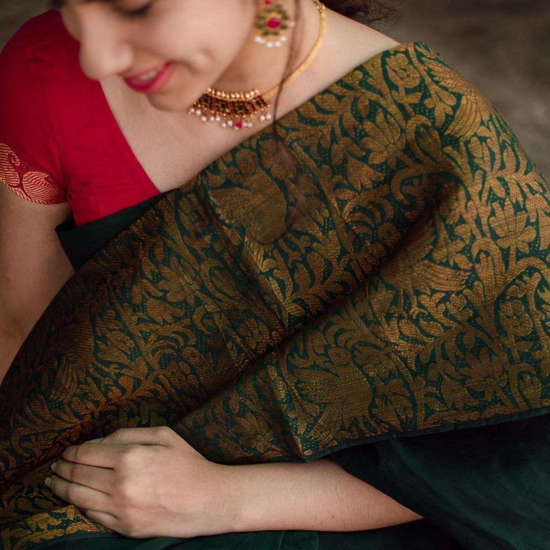 Crafted for the woman you are becoming.